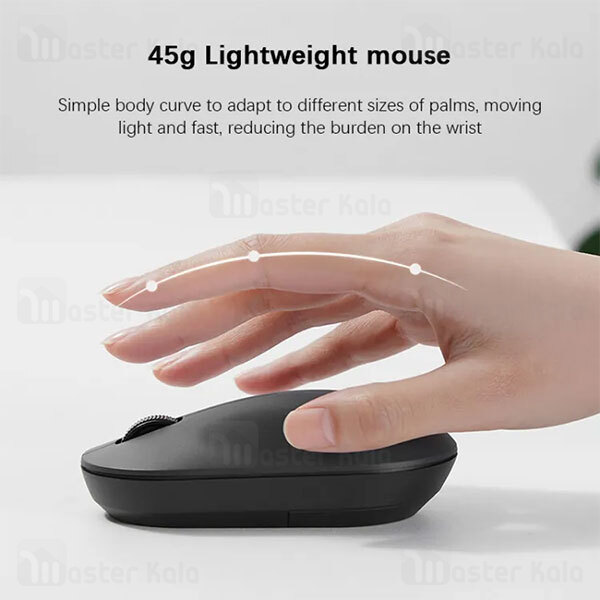 موس و کیبورد وایرلس شیائومی Xiaomi WXJS02YM